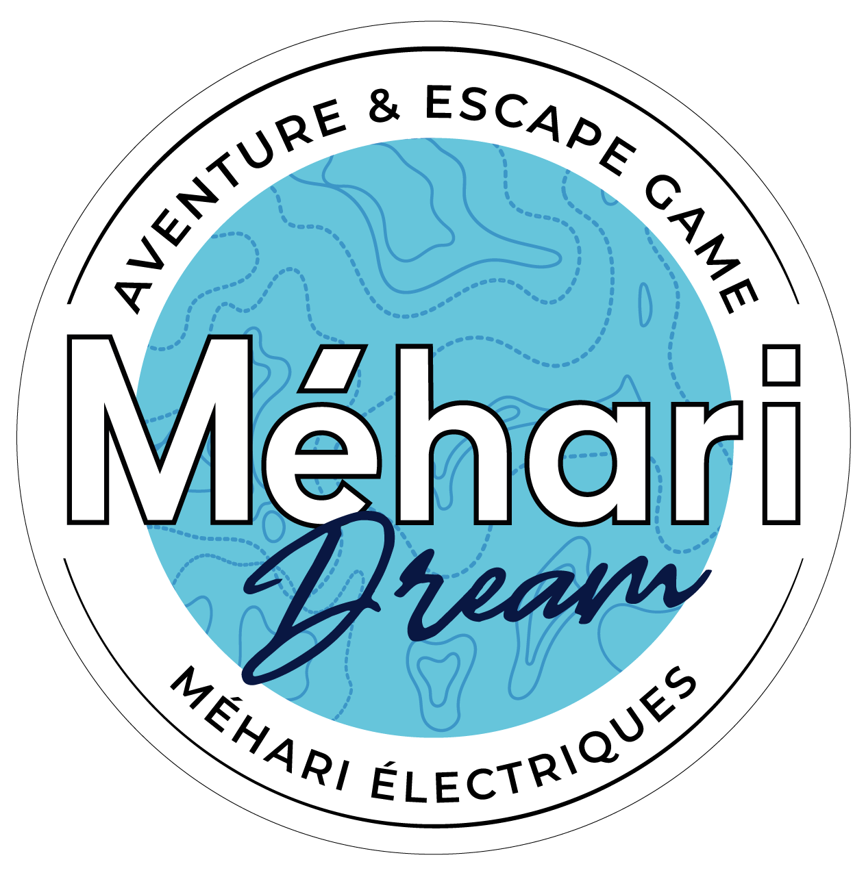 Mehari Dream – Aventure & Escape Game